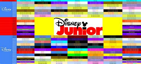 disney channel schedule 2008|disney channel 2008 animated series.